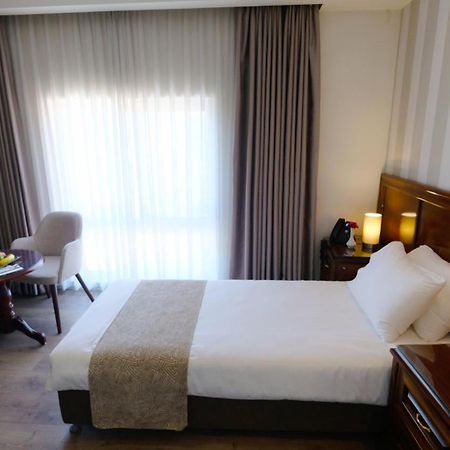 Christmas Hotel - 예루살렘 외부 사진